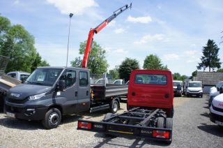 Iveco 35C15